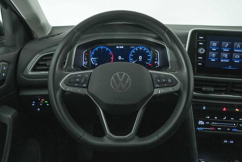Usata VW T-Roc Style 110 CV (80 kW) 2023 SUV