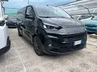 Nuova Fiat Ulysse S 132 kW (180 CV) 2025 Nero Monovolume