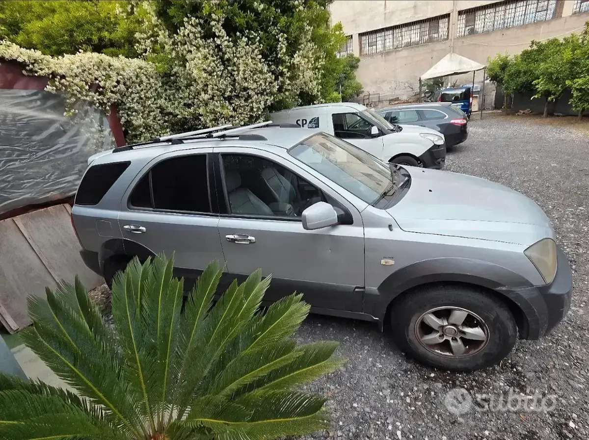 Usata Kia Sorento EX 2006 SUV