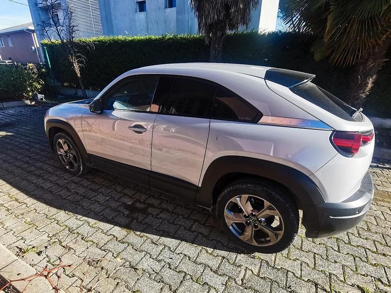 Usata Mazda MX30 80 kW (110 CV) 2020 SUV