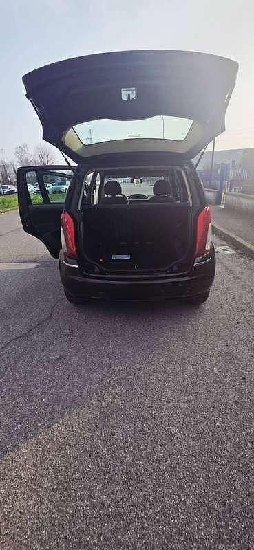 Usata Lancia Musa 77 CV (56 kW) 2012 Monovolume