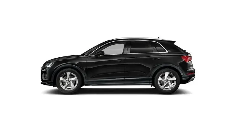 Usata Audi Q3 Advanced 150 CV (110 kW) 2025 SUV