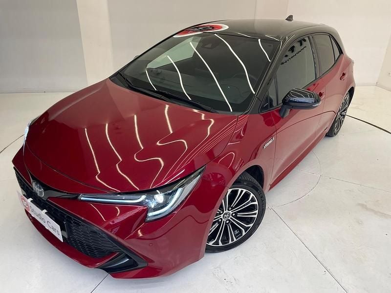 Usata Toyota Corolla Style 152 CV (111 kW) 2019 Other Berlina