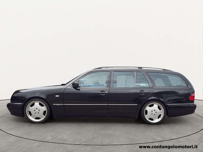 Usata Mercedes E55 AMG AMG 354 CV (260 kW) 1998 Other Station wagon