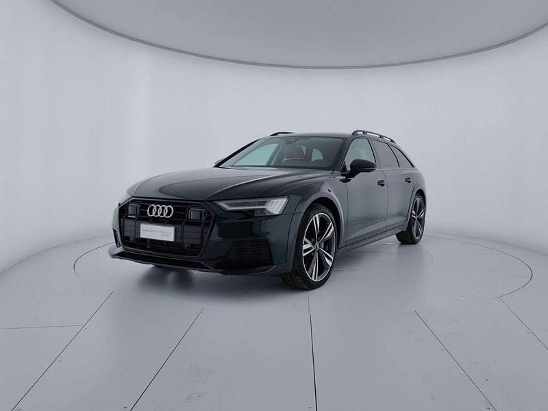 Other Nuova 2025 Audi A6 Allroad Advanced Plus Station wagon | 61.900 € (Buon prezzo) - Immagine 1/4