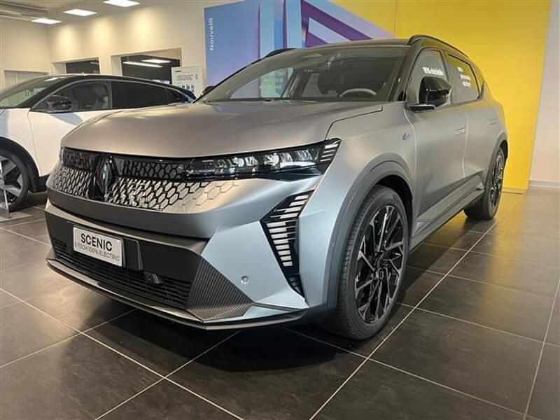 Other Usata 2024 Renault Scénic Esprit Alpine Monovolume | 44.990 € - Immagine 1/4