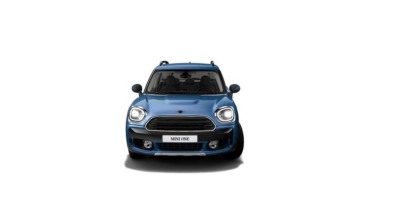 Usata Mini One Countryman 102 CV (75 kW) 2019 SUV