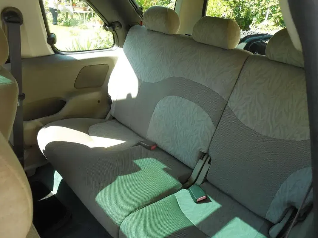 Usata Land Rover Freelander 120 CV (88 kW) 1999 SUV
