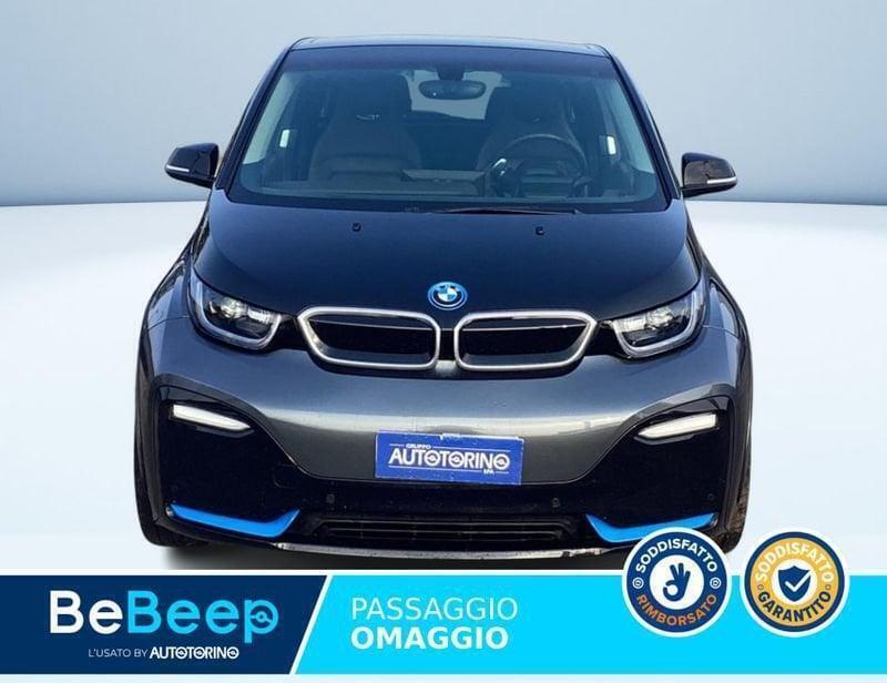 Usato 2019 BMW i3 El_Hybrid 183 CV (23.600 €)