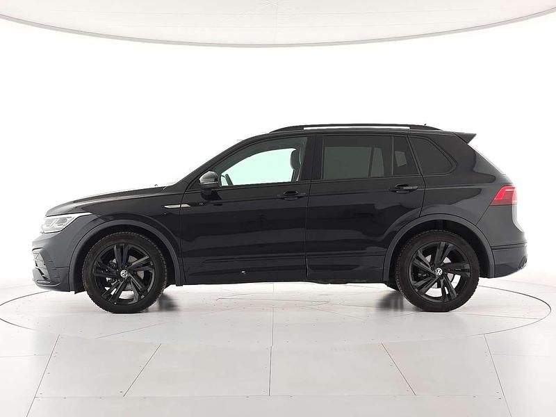 Usata VW Tiguan R-line 150 CV (110 kW) 2024 Other SUV