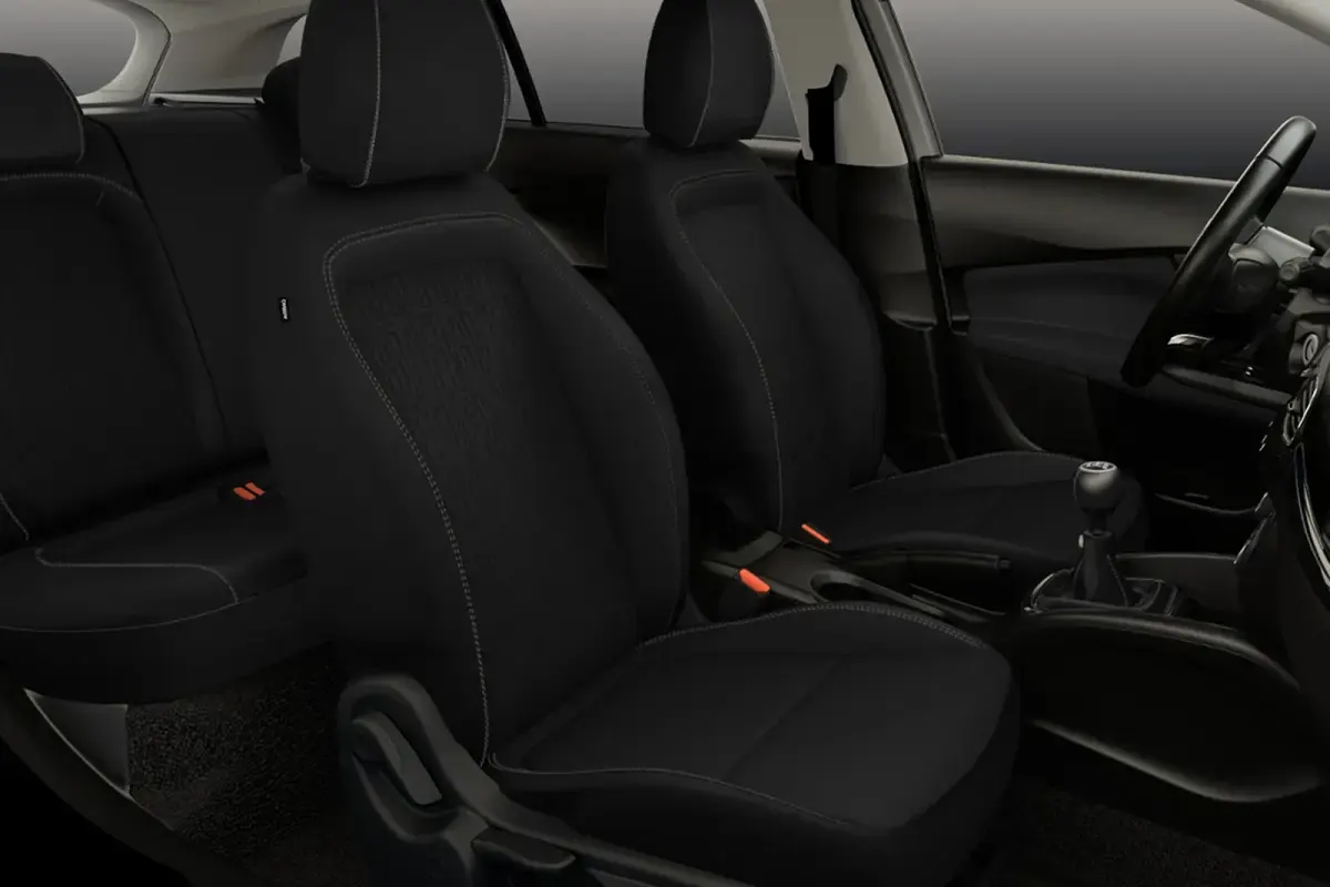 Usata Fiat Tipo Cross 130 CV (95 kW) 2023 Nero Utilitaria