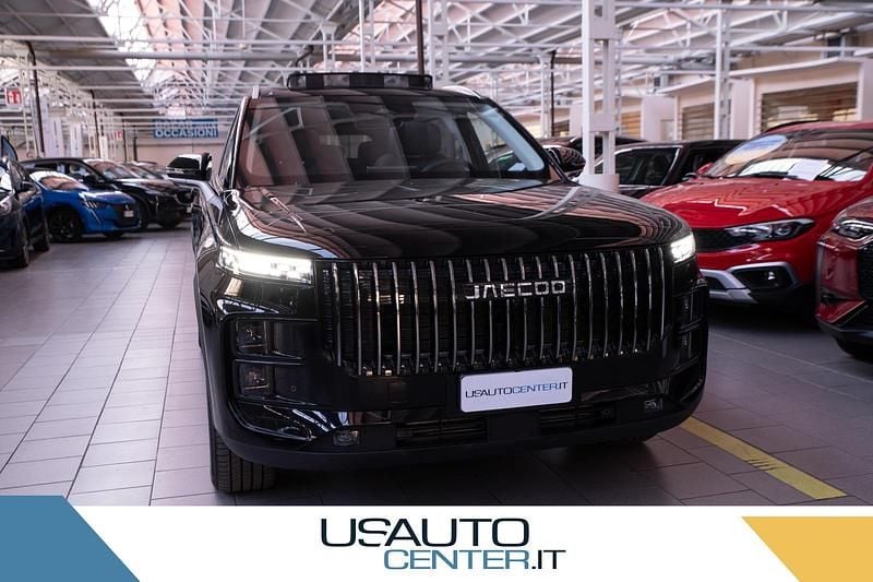 Usata Jaecoo 7 2024 SUV