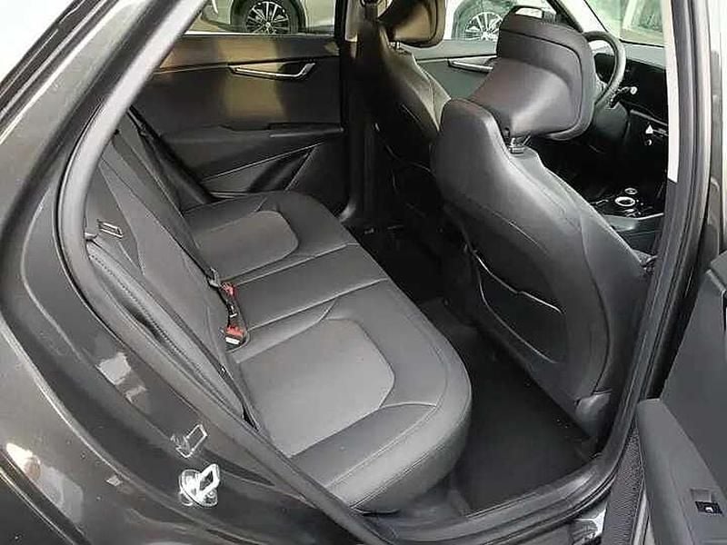 Usata Kia Niro 2023 Grigio SUV