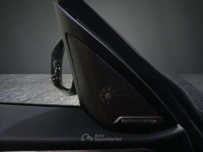 Usata BMW 420 M Sport 190 CV (139 kW) 2024 Grigio brokling Berlina