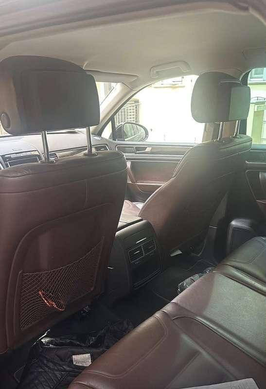 Usata VW Touareg 239 CV (175 kW) 2011 SUV