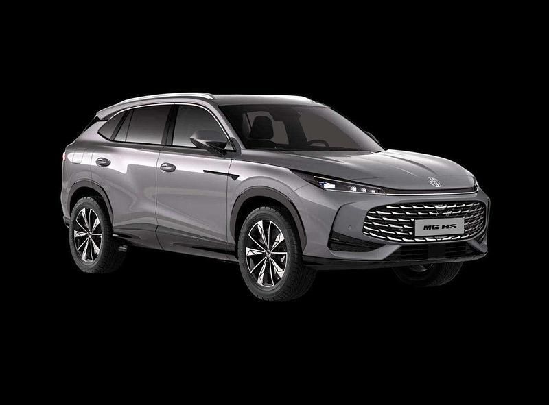 Nuova MG HS Comfort 170 CV (125 kW) 2025 Grigio(met.) SUV