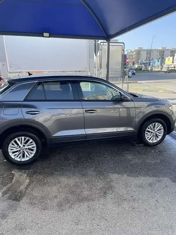 Usata VW T-Roc 150 CV (110 kW) 2020 SUV