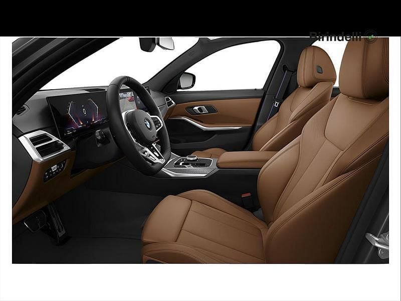 Usata BMW 318 Efficient Dynamics 150 CV (110 kW) 2024 Station wagon