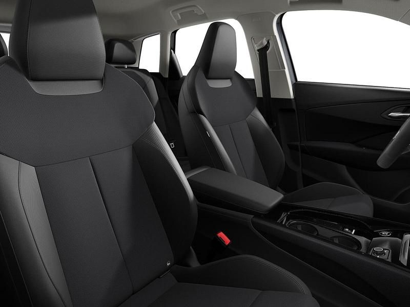 Nieuw Audi Q3 Advanced Plus 272 PK (200 kW) 2026 Grijs SUV