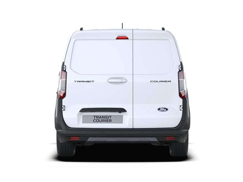 Nuova Ford Transit Active 101 CV (74 kW) 2025 Frozen white Furgone