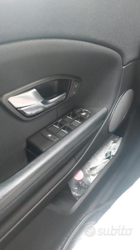 Usata Land Rover Range Rover evoque 150 CV (110 kW) 2017 Bianco SUV