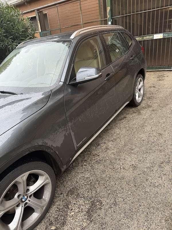 Usata 2013 BMW X1 xLine SUV | 8000 € (Super prezzo) - Immagine 1/4