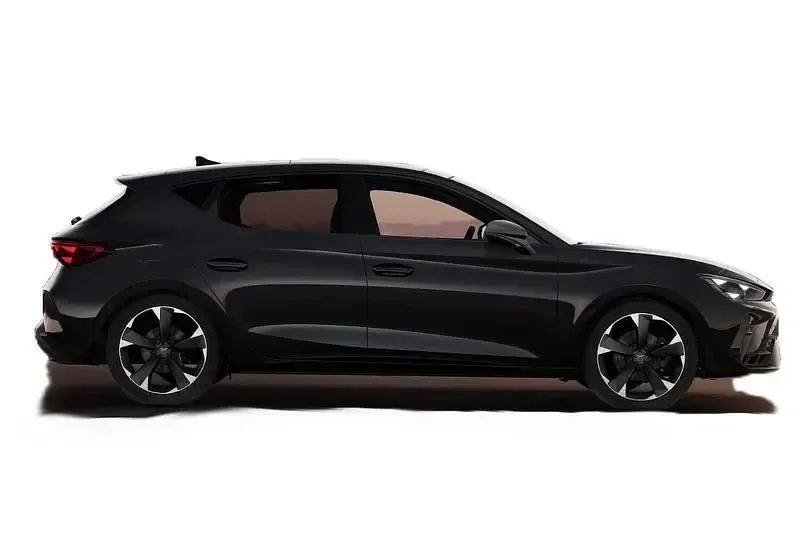Nuova Cupra Leon 150 CV (110 kW) 2026 Grigio Utilitaria