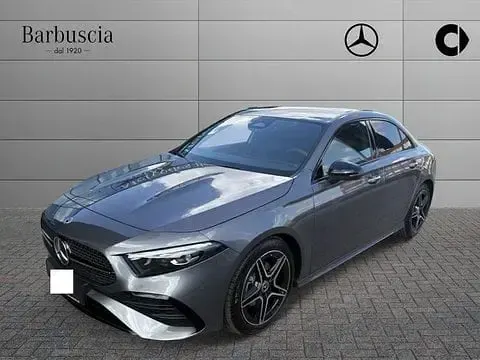 Usata Mercedes A180 Advanced Plus 116 CV (85 kW) 2025 Utilitaria