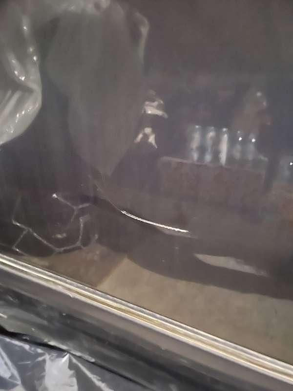 Usata Mercedes E200 Avantgarde 136 CV (100 kW) 1997 Blu/azzurro Station wagon