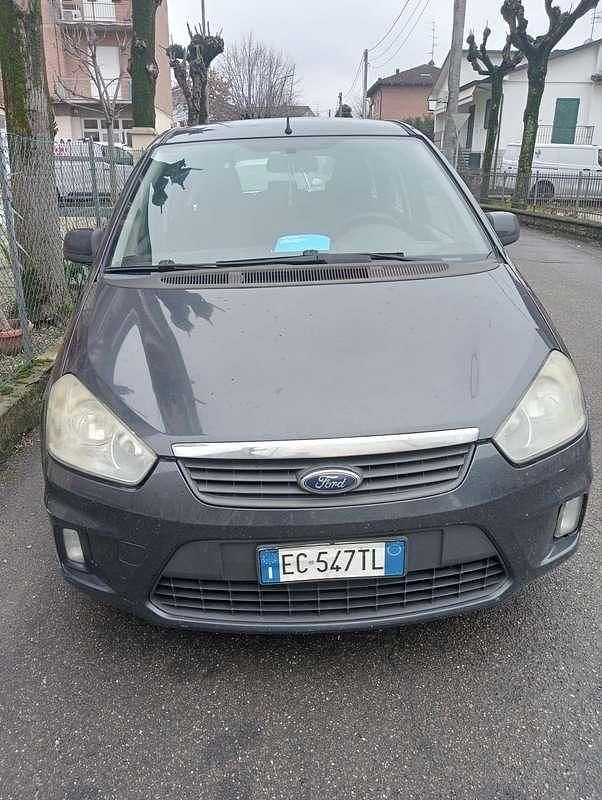 Usata Ford C-MAX 136 CV (100 kW) 2010 Monovolume