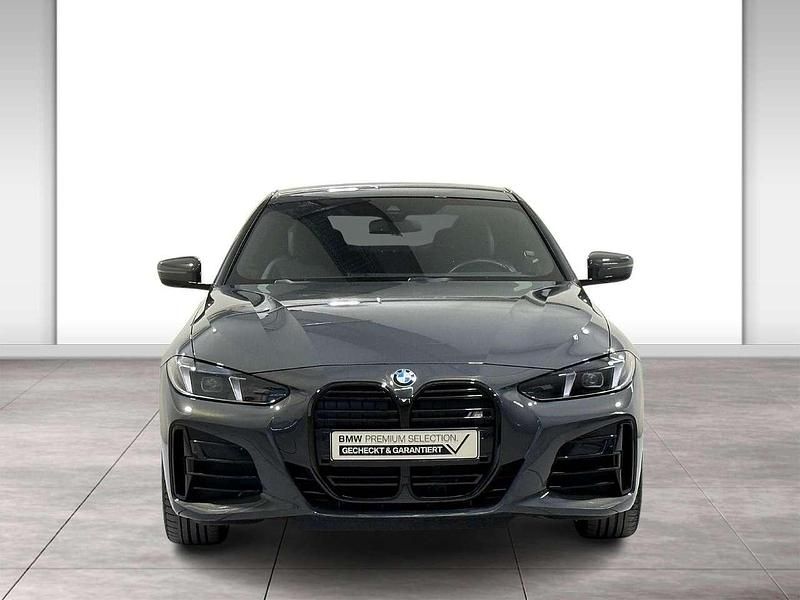 Usata BMW 420 Coupé M Sport 190 CV (139 kW) 2023 Bianco Coupé
