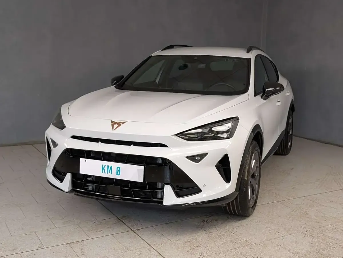 Usata Cupra Formentor 150 CV (110 kW) 2025 SUV