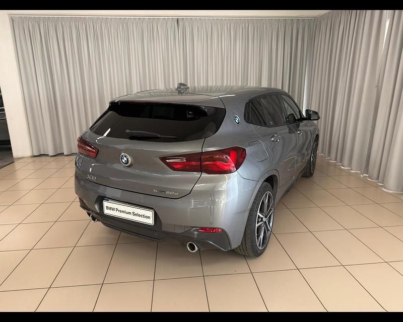 Usata BMW X2 Comfort Edition 190 CV (139 kW) 2024 SUV