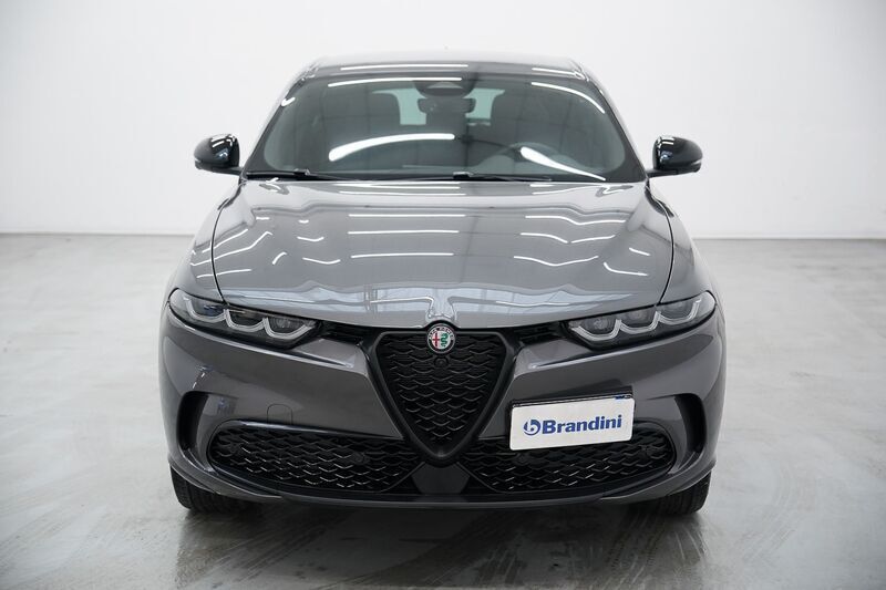 Usato 2023 Alfa Romeo Tonale 1.5 El 179 CV (53.900 €)