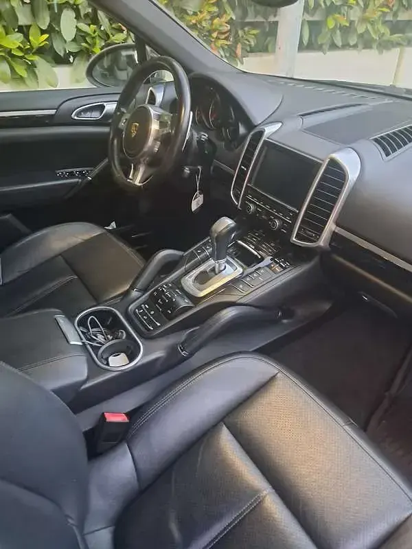 Usata Porsche Cayenne 245 CV (180 kW) 2013 SUV