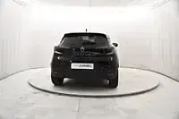 Käytetty Renault Captur Techno 91 HP (66 kW) 2025 Musta Katumaasturi
