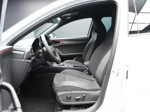 Nuova Cupra Formentor 149 CV (109 kW) 2026 Bianco SUV