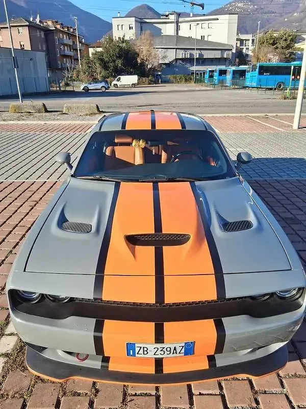 Usata Dodge Challenger SXT 309 CV (227 kW) 2022 Coupé