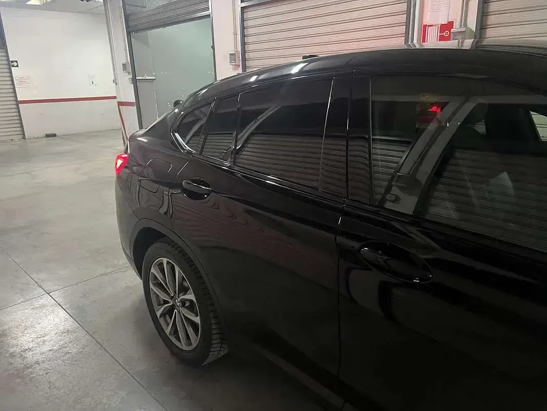 Usata BMW X4 Advantage 231 CV (169 kW) 2018 SUV