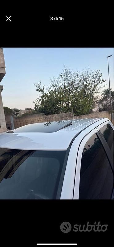 Usata Dodge Ram 400 CV (294 kW) 2011 Pick-up