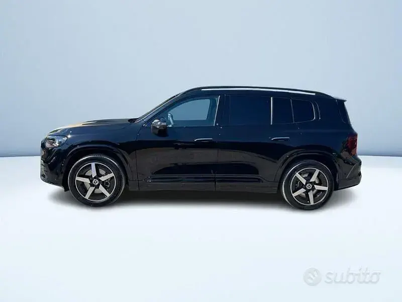 Nuova Mercedes GLB250 Advanced Plus 22 kW (30 CV) 2026 Nero SUV