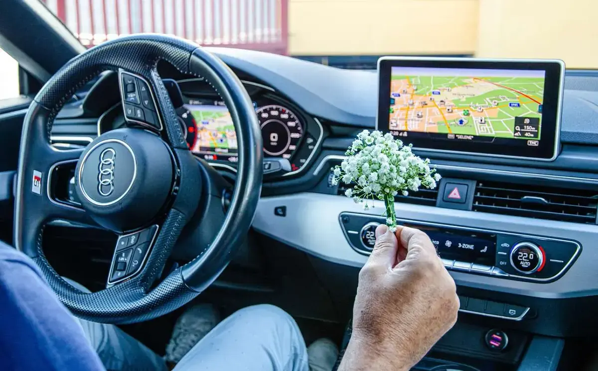 Usata Audi A5 Sportback Sport 150 CV (110 kW) 2019 Utilitaria