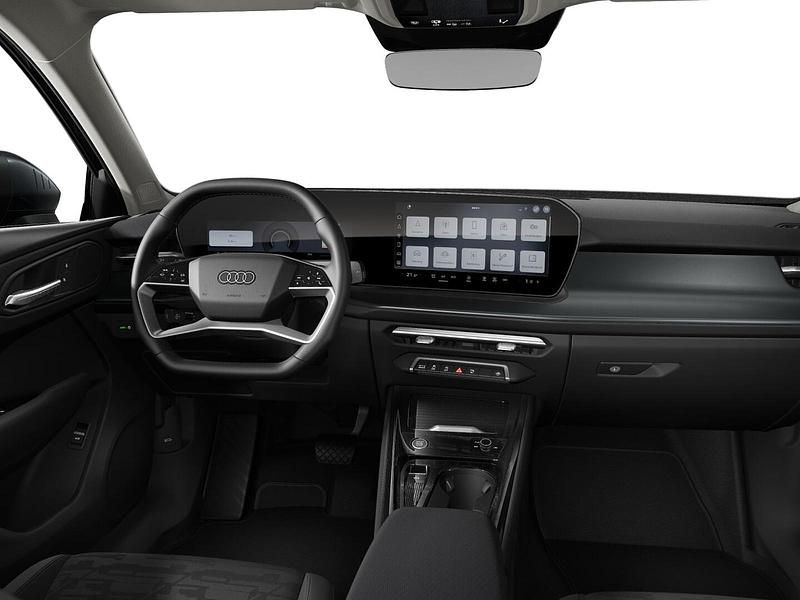 Nuova Audi Q3 Advanced Plus 150 CV (110 kW) 2026 Grigio SUV