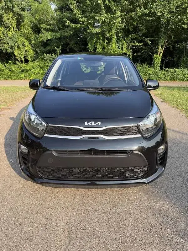 Usata Kia Picanto Urban 67 CV (49 kW) 2021 Utilitaria