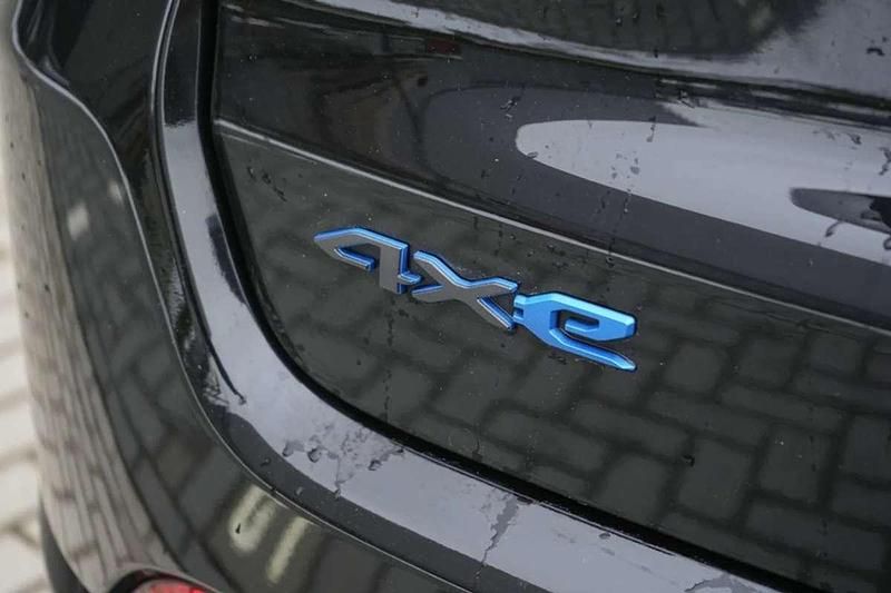 Usata Jeep Compass Limited 131 CV (96 kW) 2022 Nero SUV