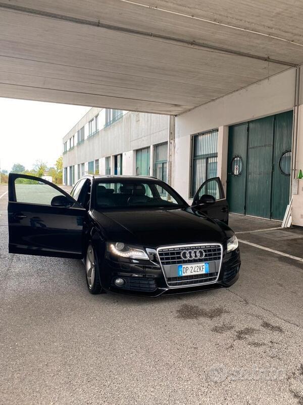 Usato 2009 Audi A4 2.0 Diesel 143 CV (11.200 €)