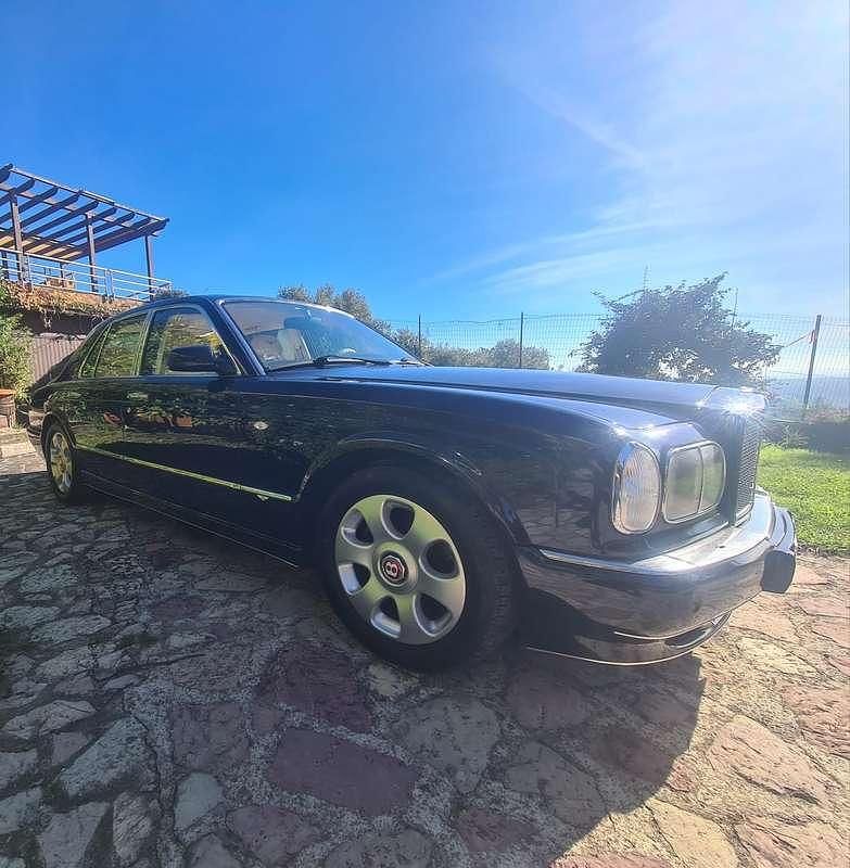 Usata Bentley Arnage 405 CV (297 kW) 2002 Berlina