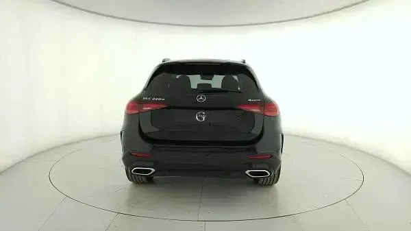 Nuova Mercedes GLC220 197 CV (144 kW) 2026 Nero SUV