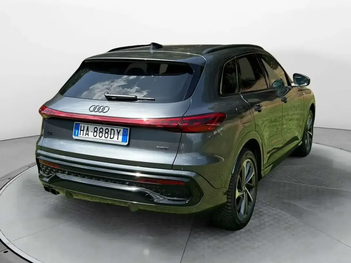 Usata Audi Q5 S-Line 204 CV (150 kW) 2025 Other SUV