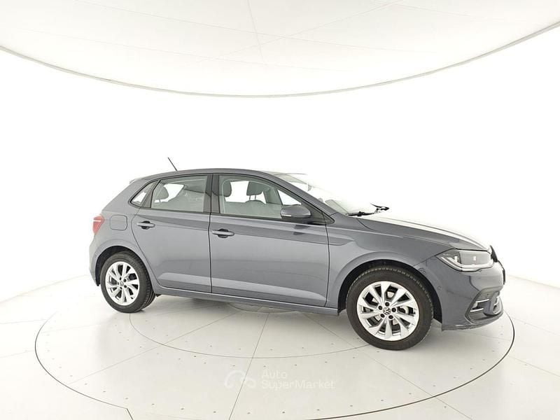Usata VW Polo Style 95 CV (69 kW) 2025 Utilitaria